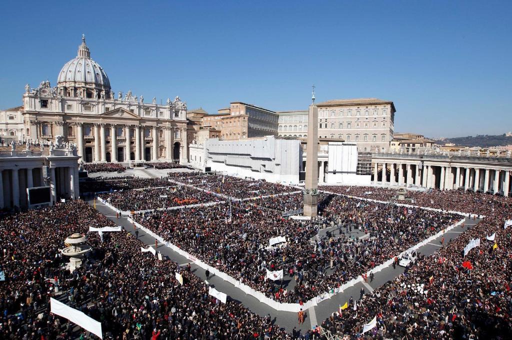 Art In Vatican Rome Luaran gambar