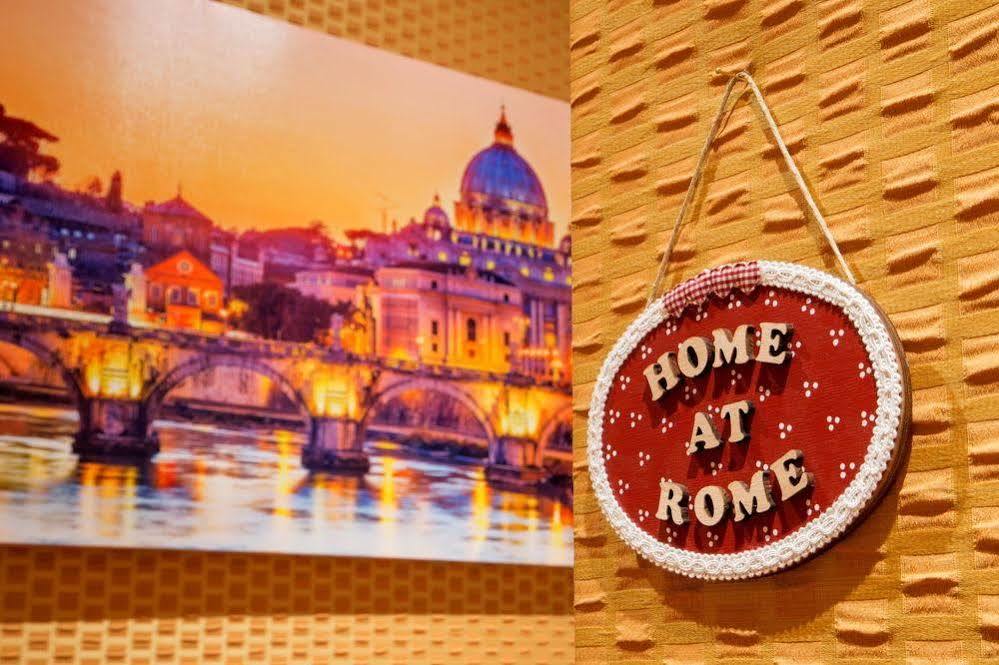 Art In Vatican Rome Luaran gambar