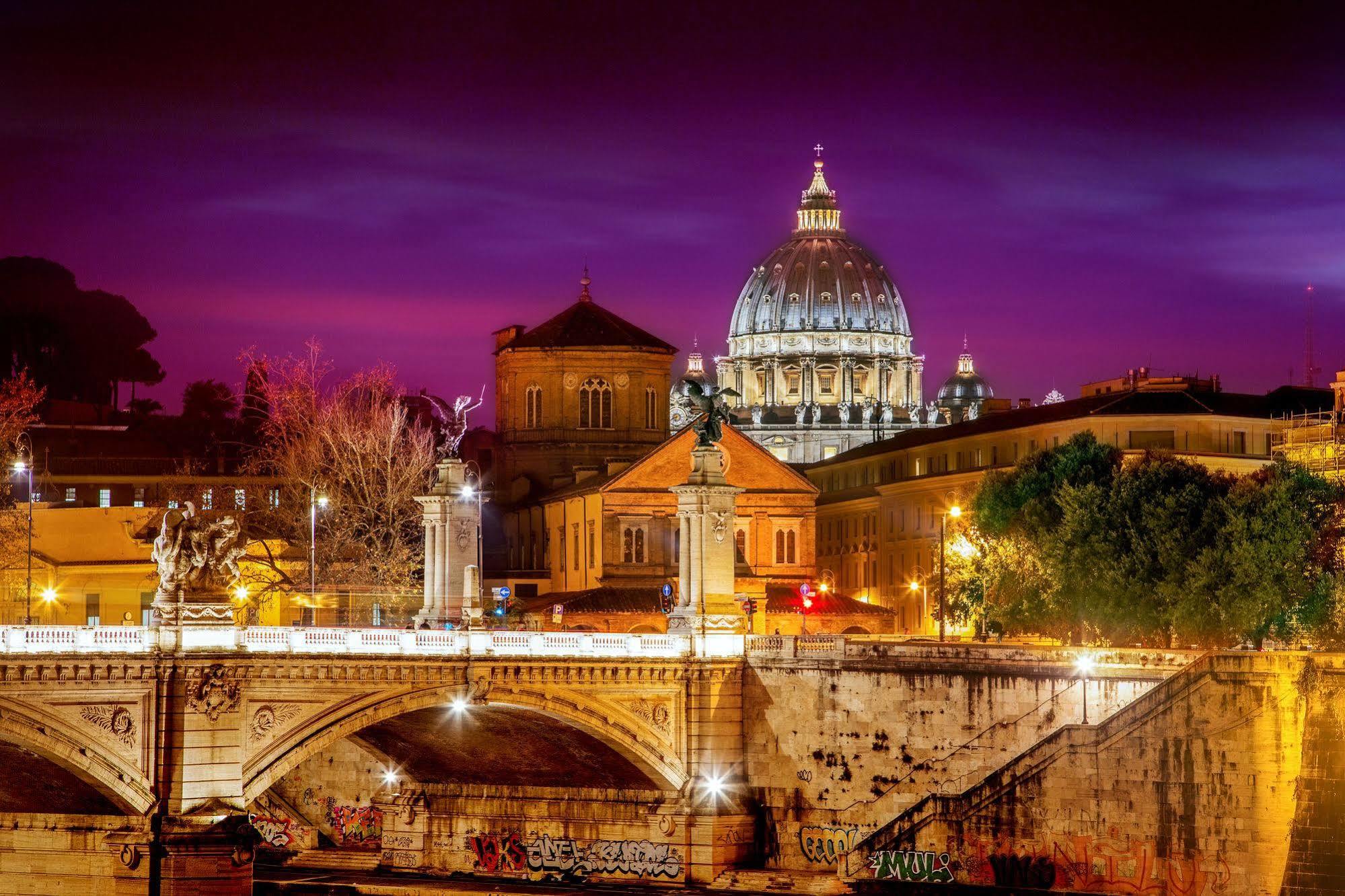 Art In Vatican Rome Luaran gambar