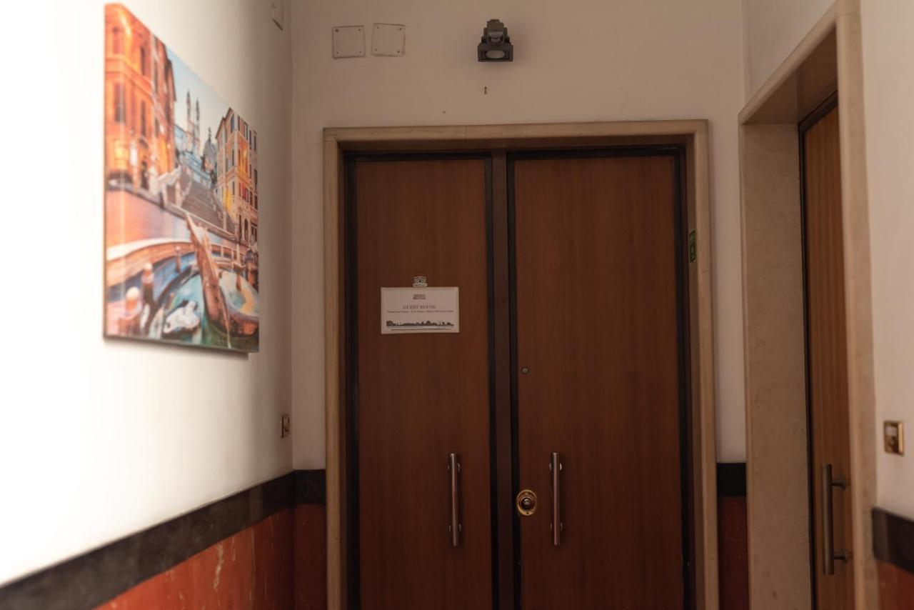 Art In Vatican Rome Luaran gambar